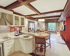 Suíte 3014 Laje de Pedra Gramado Canela