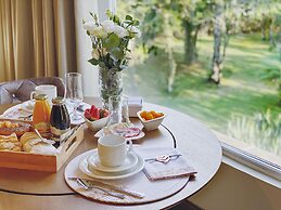 Suíte 3014 Laje de Pedra Gramado Canela