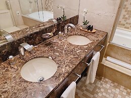 Suíte 3014 Laje de Pedra Gramado Canela