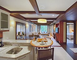 Suíte 3014 Laje de Pedra Gramado Canela