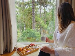 Suíte 3014 Laje de Pedra Gramado Canela