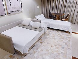 Suíte 3014 Laje de Pedra Gramado Canela