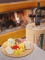 Suíte 3014 Laje de Pedra Gramado Canela