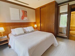 Suíte 3014 Laje de Pedra Gramado Canela