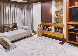 Suíte 3014 Laje de Pedra Gramado Canela