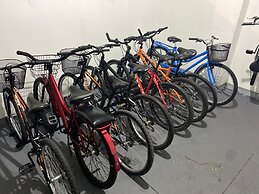 Suíte 3014 Laje de Pedra Gramado Canela