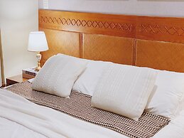 Suíte 3014 Laje de Pedra Gramado Canela