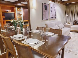 Suíte 3014 Laje de Pedra Gramado Canela