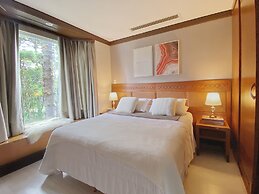 Suíte 3014 Laje de Pedra Gramado Canela