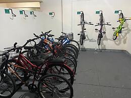 Suíte 3014 Laje de Pedra Gramado Canela