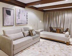 Suíte 3014 Laje de Pedra Gramado Canela