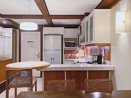 Suíte 3014 Laje de Pedra Gramado Canela