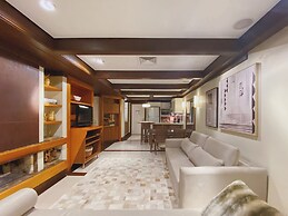 Suíte 3014 Laje de Pedra Gramado Canela