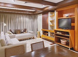 Suíte 3014 Laje de Pedra Gramado Canela