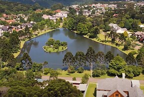Suíte 3014 Laje de Pedra Gramado Canela