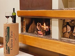 Suíte 3014 Laje de Pedra Gramado Canela