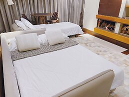 Suíte 3014 Laje de Pedra Gramado Canela