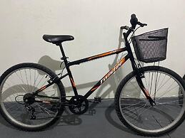 Suíte 3014 Laje de Pedra Gramado Canela