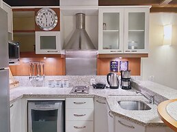 Suíte 3014 Laje de Pedra Gramado Canela