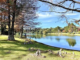 Suíte 3014 Laje de Pedra Gramado Canela