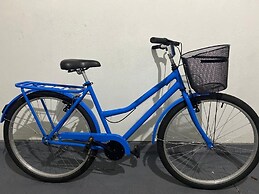 Suíte 3014 Laje de Pedra Gramado Canela