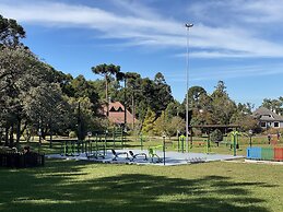 Suíte 3014 Laje de Pedra Gramado Canela