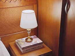 Suíte 3014 Laje de Pedra Gramado Canela