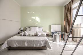 Del Sol 5 Meteora Luxurious Suites