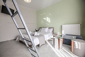 Del Sol 5 Meteora Luxurious Suites