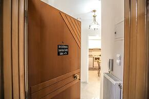 Del Sol 5 Meteora Luxurious Suites