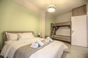 Del Sol 5 Meteora Luxurious Suites