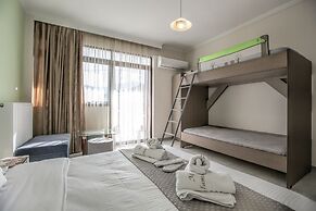 Del Sol 5 Meteora Luxurious Suites