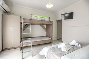 Del Sol 5 Meteora Luxurious Suites