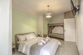 Del Sol 5 Meteora Luxurious Suites