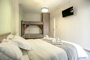 Del Sol 5 Meteora Luxurious Suites