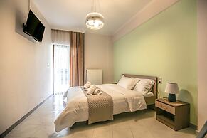 Del Sol 5 Meteora Luxurious Suites