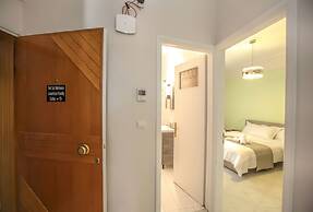 Del Sol 5 Meteora Luxurious Suites