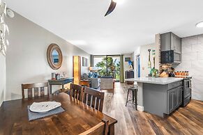 Refined Oceanfront Vistas