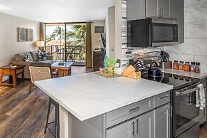 Refined Oceanfront Vistas