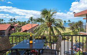 Refined Oceanfront Vistas