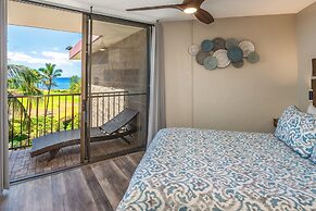 Refined Oceanfront Vistas