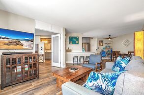 Refined Oceanfront Vistas