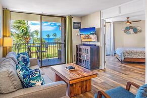 Refined Oceanfront Vistas