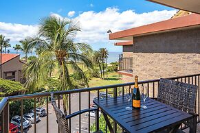 Refined Oceanfront Vistas