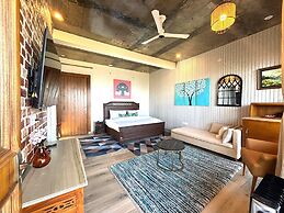 The Ridge House By Himalayan Eco Lodges