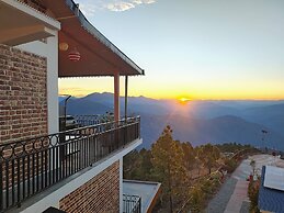 The Ridge House By Himalayan Eco Lodges