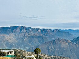 The Ridge House By Himalayan Eco Lodges