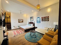 The Ridge House By Himalayan Eco Lodges