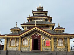 The Ridge House By Himalayan Eco Lodges