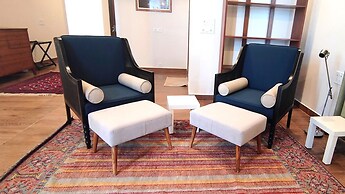 The Ridge House By Himalayan Eco Lodges